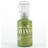 Tonic Bottle Green Nuvo Crystal Drops