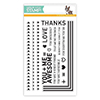 Simon Says Stamp You + Me Stamp Set