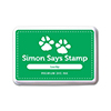 Simon Says Stamp Premium Dye Ink Pad Lucky