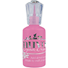 Tonic Carnation Pink Gloss Nuvo Crystal Drops