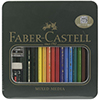 Faber-Castell Polychromos Colored Pencils