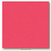 My Colors Cardstock 12 x 12 Heavyweight Cardstock - Watermelon Pink