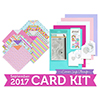 Simon Says Stamp Card Kit of the Month September 2017