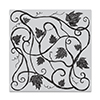 Hero Arts Vine Pattern Bold Prints