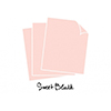 PTI Perfect Match Sweet Blush Cardstock (50 sheets)