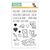 Simon Says Clear Stamp Forever Friends Sss101798