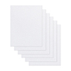 Simon Says Stamp Cardstock White Glitter