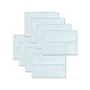 Simon Says Stamp Envelopes Metallic Sea Glass