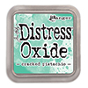 Tim Holtz Distress Oxide Ink Pad Cracked Pistachio