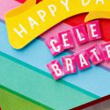 Simon Says Stamp | Birthday and Celebration Cards with STAMPtember Kit