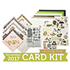 Simon Says Stamp Card Kit of the Month November 2017