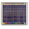 Derwent 24 Inktense Colored Pencils Watercolor