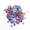 Simon Says Stamp Colorful Confetti Sequins 