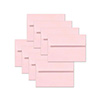 Simon Says Stamp Envelopes Cotton Candy