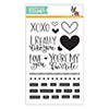 Simon Says Clear Stamps Really Like You