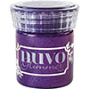 Tonic Amethyst Purple Nuvo Glimmer Paste