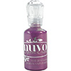 Tonic Violet Galaxy Nuvo Crystal Drops