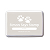 Simon Says Stamp Fossil Dye Ink Pad