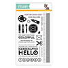 Simon Says Stamp Crafty Friend Stamp Set