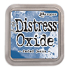 Tim Holtz Distress Oxide Ink Pad Faded Jeans