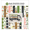 Carta Bella Spring Market 6 X 6 Paper Pad