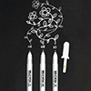 Sakura Classic White Bold Line 10 Pen