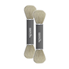 Tonic Dual Tipped Blender Brush Nuvo 2 Pack