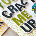  Hero Arts | Lots of Bird Cards! Video. February My Monthly Hero Blog Hop + Giveaway #mymonthlyhero #cardmaking #stamping #heroarts
