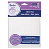 Darice 400 Adhesive 3/16 Inch Foam Squares 5mm