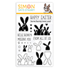 Simon Says Clear Stamps Oh Bunny