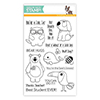 Simon Says Stamp Encouraging Animals