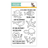 Simon Says Stamp Under the Sea Animals