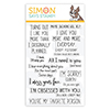 Simon Says Stamps Playful Messages