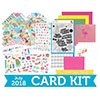 Simon Says Stamp Card Kit of the Month July 2018 