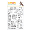 Simon Says Clear Stamps Right Meow