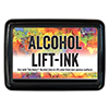 Tim Holtz Alcohol Lift-ink Pad Ranger