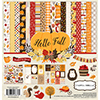 Carta Bella Paper - Hello Fall Collection 