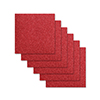 Simon Says Stamp Cardstock Crimson Glitter