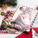 Spellbinders Glimmer | Hot Foiled Holiday Photo Cards. Video
