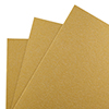 Journey Brush Gold Cardstock