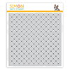 Simon Says Stamp Quilted Hearts Background