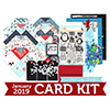 Simon Says Stamp Card Kit of the Month January 2019
