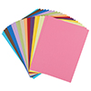 FSJ Colored Cardstock