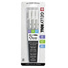 Sakura Classic White Gelly Roll Pens Set of 3