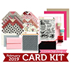 Simon Says Stamp Card Kit of the Month February 2019 Love Always Ck0219