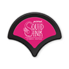 Jane Davenport Squid Ink Scallop Shell