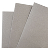 FSJ Brush Silver Cardstock