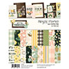 Simple Stories Spring Farmhouse 6 X 8 Paper Pad