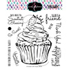 Colorado Craft Company Big and Bold Sweet Friendship Cupcake