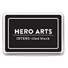 Hero Arts Ink Pad Intens-ified Black